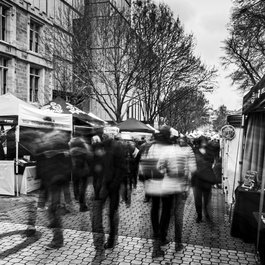 Salamanca Market, Tasmania Photo #1 by Steven Penton from flickr