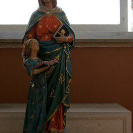 Sint-janshospitaal (museum), Bruges Photo #6 by Miguel Discart from flickr