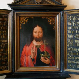Sint-janshospitaal (museum), Bruges Photo #4 by Miguel Discart from flickr