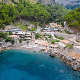 Sa Calobra, Palma De Mallorca Photo #5 by Marco Verch from flickr
