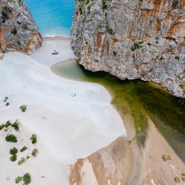 Sa Calobra, Palma De Mallorca Photo #4 by Marco Verch from flickr