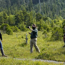 Alaska Raptor Center, Sitka Photo #6 by GeorgeB-Sitka from flickr