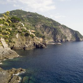 Riomaggiore, Genoa Photo #6 by Groume from flickr
