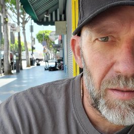 Hollywood Walk Of Fame, Long Beach Photo #2 by Chris Yarzab from flickr