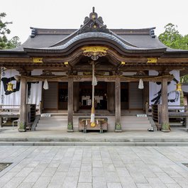 Kumano Hongū Taisha, Wakayama Photo #9 by bryan... from flickr