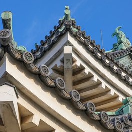 Wakayama Castle, Wakayama Photo #5 by bryan... from flickr