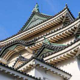 Wakayama Castle, Wakayama Photo #3 by bryan... from flickr