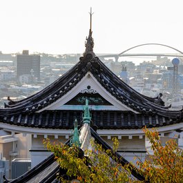 Wakayama Castle, Wakayama Photo #4 by bryan... from flickr