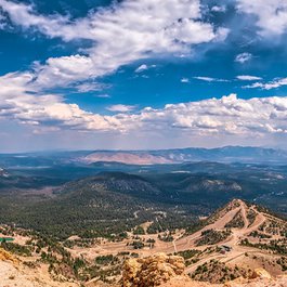 Mammoth Mountain, Mammoth Lakes Photo #6 by Sergei Mutovkin from flickr