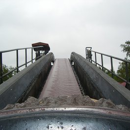 Six Flags Over Texas, Fort Worth Photo #8 by Mike Overall from flickr