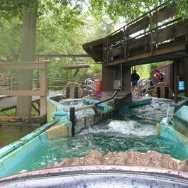 Six Flags Over Texas, Fort Worth Photo #5 by Mike Overall from flickr