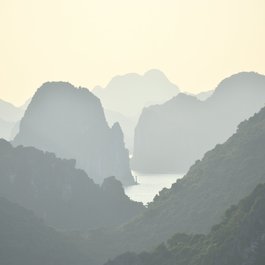 Ti Top Island, Haiphong Photo #5 by Cha già José from flickr