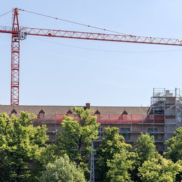 Kleinbasel, Basel Photo #5 by Alexandre Prevot from flickr