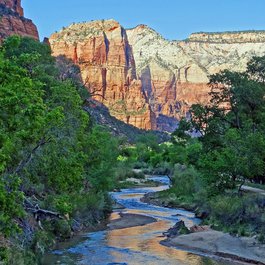 Angels Landing, Zion National Park Photo #7 by Don Graham from flickr