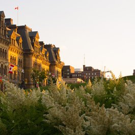 Parliament Hill, Ottawa Photo #7 by Asif A. Ali from flickr