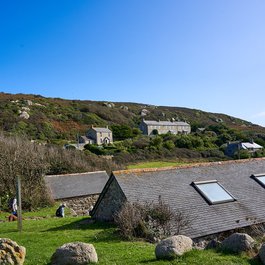 Porthgwarra, Cornwall Photo #3 by Graeme Churchard from flickr