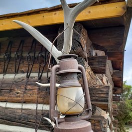 Old Trail Town, Cody Photo #2 by HarshLight from flickr