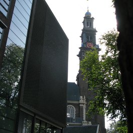 Westerkerk, Utrecht Photo #6 by André from flickr