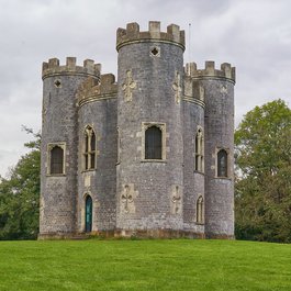 Blaise Castle Estate, Bristol Photo #7 by Graeme Churchard from flickr