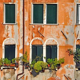 Cannaregio, Venezia Photo #3 by Hervé Simon from flickr