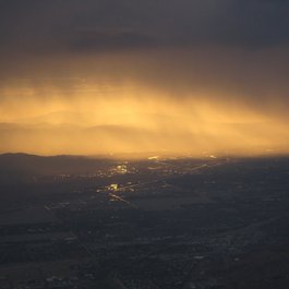 Palm Springs Aerial Tramway, Palm Springs Photo #3 by bossco from flickr
