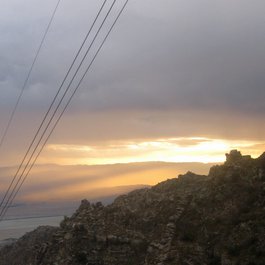 Palm Springs Aerial Tramway, Palm Springs Photo #6 by bossco from flickr