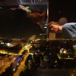 Skyline Bar, Riga Photo #4 by Alistair Young from flickr
