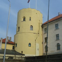 Riga Castle, Riga Photo #7 by Alistair Young from flickr