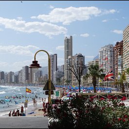 Levante, Costa Blanca Photo #3 by Jose A. from flickr