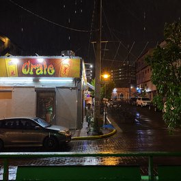 La Placita, San Juan Photo #8 by Steam Pipe Trunk Distribution Venue from flickr