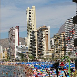Levante, Costa Blanca Photo #6 by Jose A. from flickr