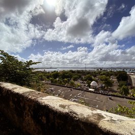 Parque Las Palomas, San Juan Photo #2 by Steam Pipe Trunk Distribution Venue from flickr