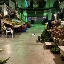 La Placita, San Juan Photo #9 by Steam Pipe Trunk Distribution Venue from flickr