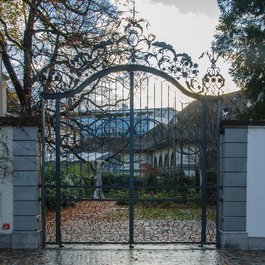 Basel itinerary, Antikenmuseum Basel Und Sammlung Ludwig