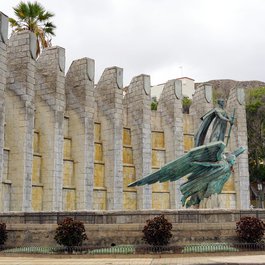 Plaza De España, Santa Cruz De Tenerife Photo #5 by Matt Kieffer from flickr