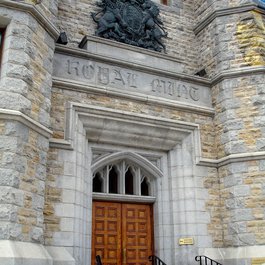 Royal Canadian Mint, Ottawa Photo #3 by daryl_mitchell from flickr