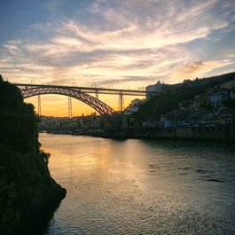Porto Cathedral, Porto Photo #7 by Sergei Gussev from flickr