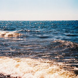 Lake Michigan, Minnesota Photo #1 by Kevin Dooley from flickr
