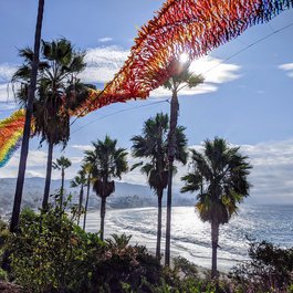 Laguna Beach, Long Beach Photo #4 by Bennilover from flickr