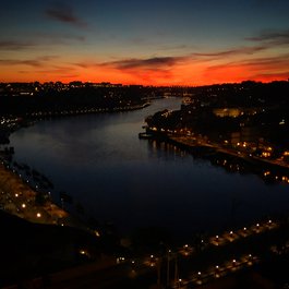 Porto Cathedral, Porto Photo #4 by Sergei Gussev from flickr