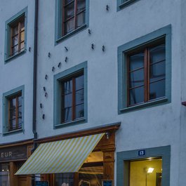 Kleinbasel, Basel Photo #3 by Valentin F.R. from flickr