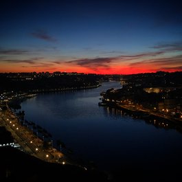 Porto Cathedral, Porto Photo #5 by Sergei Gussev from flickr