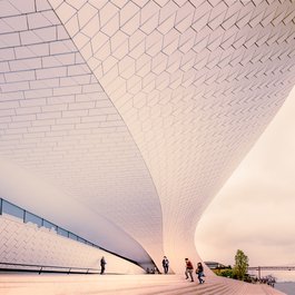 Maat, Lisbon Photo #3 by Claude Attard from flickr