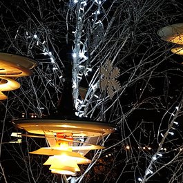 Tivoli Gardens, Copenhagen Photo #4 by Jens Cederskjold from flickr