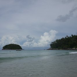 Kata Beach, Phuket Photo #3 by bfishadow from flickr