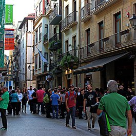 Donostia-san Sebastian, Costa Blanca Photo #6 by Txemari (Argazki). from flickr