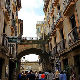 Donostia-san Sebastian, Costa Blanca Photo #2 by Txemari (Argazki). from flickr