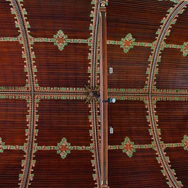 Bruges itinerary, Basilica Of The Holy Blood