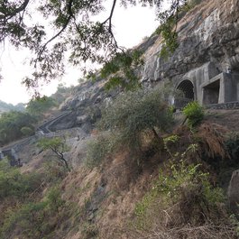 Aurangabad Caves, Aurangabad Photo #5 by Dinesh Valke from flickr