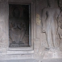 Aurangabad Caves, Aurangabad Photo #6 by Dinesh Valke from flickr